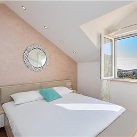 4 Bedroom Villa with pool and terrace near Dubrovnik, Sleeps 8